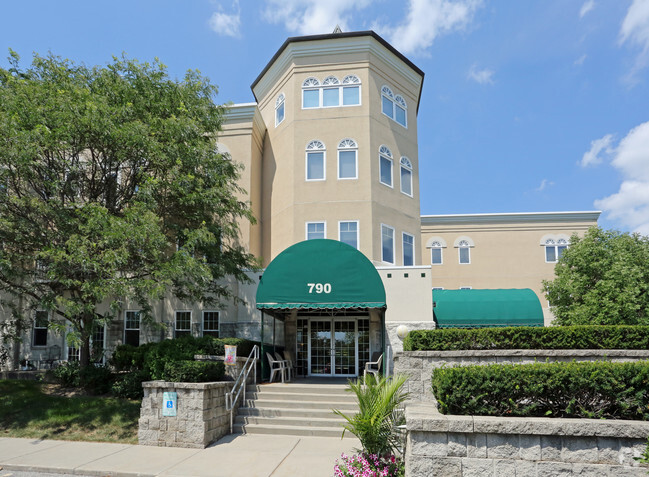 Building Photo - The PaDDS Senior Living