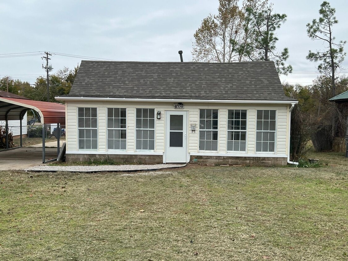 8720 NE 51st St, Spencer, OK 73084 House Rental in Spencer, OK