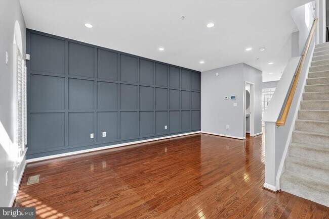 Foto del edificio - 4258 Martin Luther King Jr Ave SW