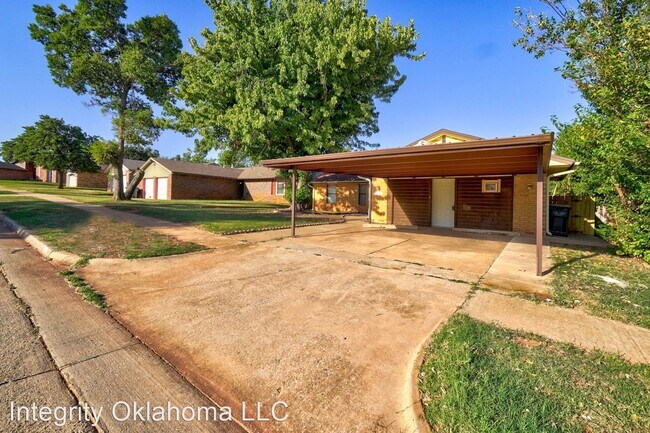 Building Photo - 3 br, 2 bath House - 3724 SE 48th Pl