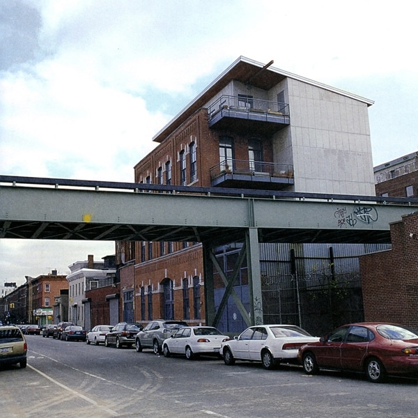 Building Photo - 1024 Dean St