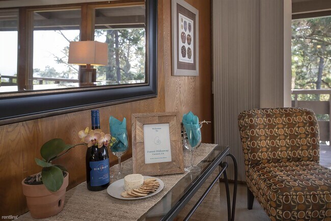 Foto del edificio - 2 br, 2 bath House - 3596 Forest Hideaway