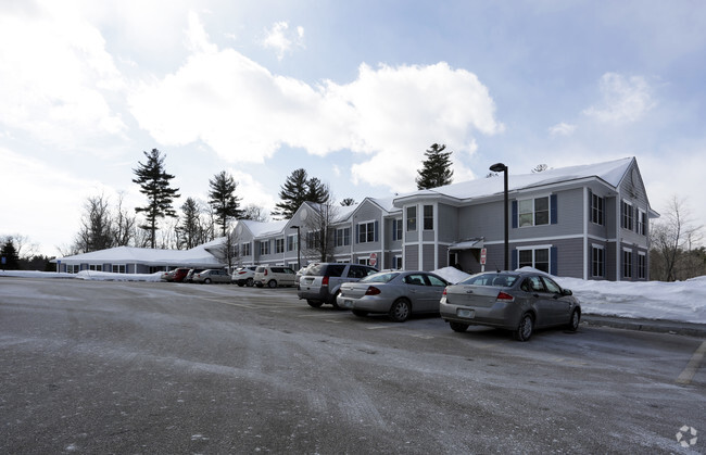 Building Photo - Wadleigh Senior Housing