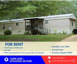 Building Photo - 1048 Clara Ln