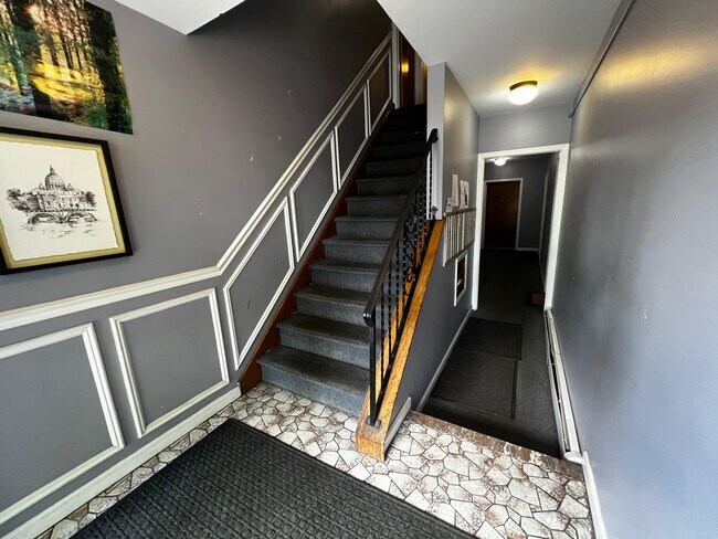 Foto del edificio - 475 Elm Street