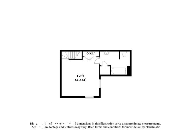Foto del edificio - 5930 Trent Walk Dr