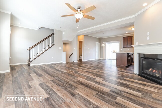 Building Photo - 114 Holly Hill Dr