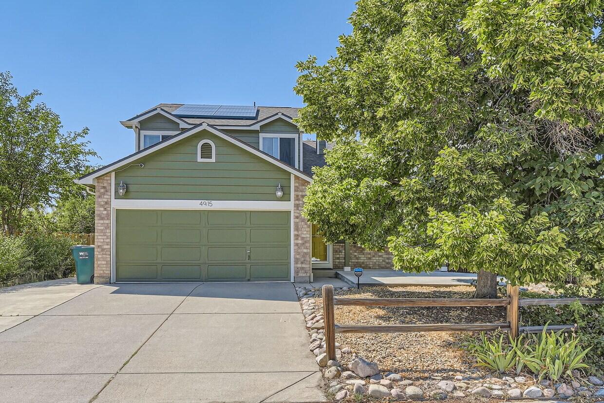 Primary Photo - 4915 S Flanders Ct