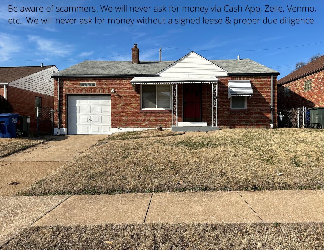Primary Photo - 5945 Pamplin Ave