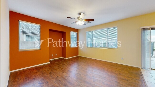 Building Photo - 43986 W Palo Cedro Rd