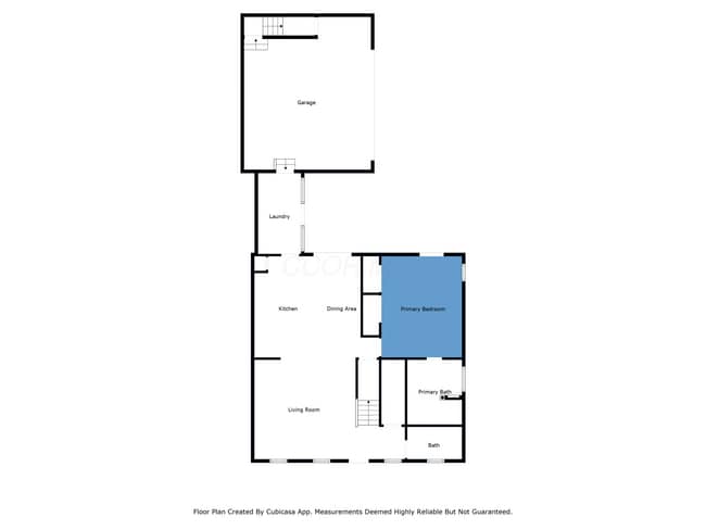 Building Photo - 4462 Alameda Dr