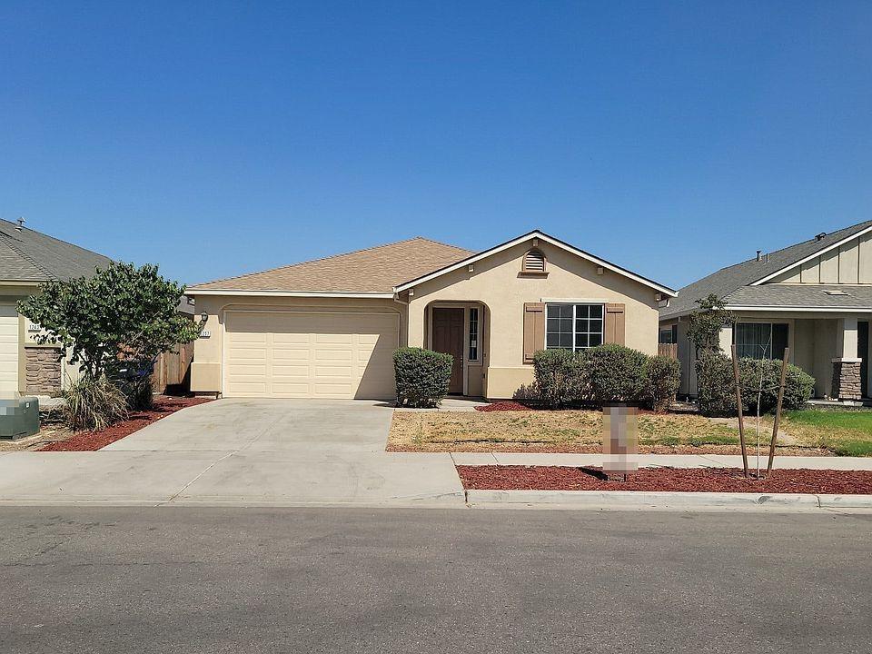 1257 Greenbrier Dr, Hanford, CA 93230 House Rental in Hanford, CA