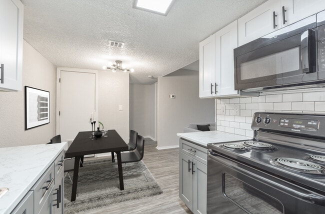 Virtually Staged Reno - Crossings at Minshall Park