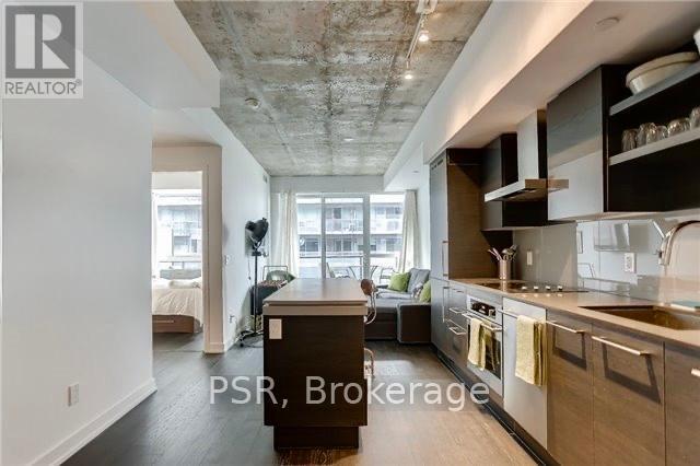Photo principale - 1030-1030 King St W