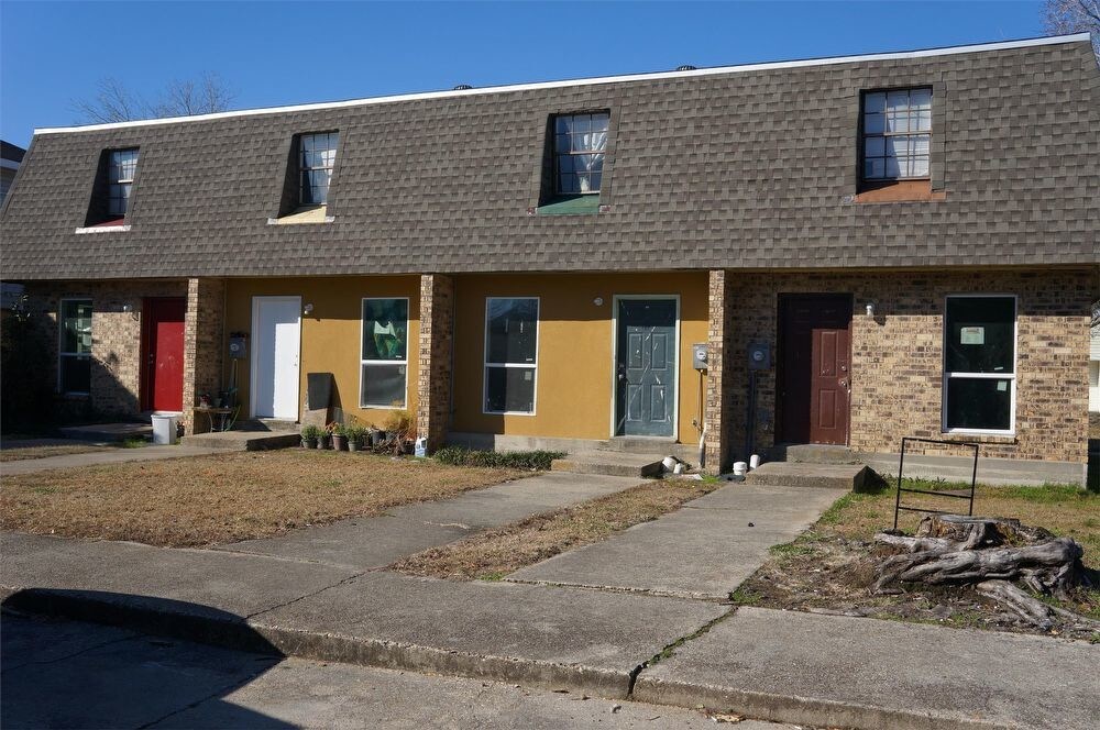 106 Barracks Street B House Rental in Duson, LA