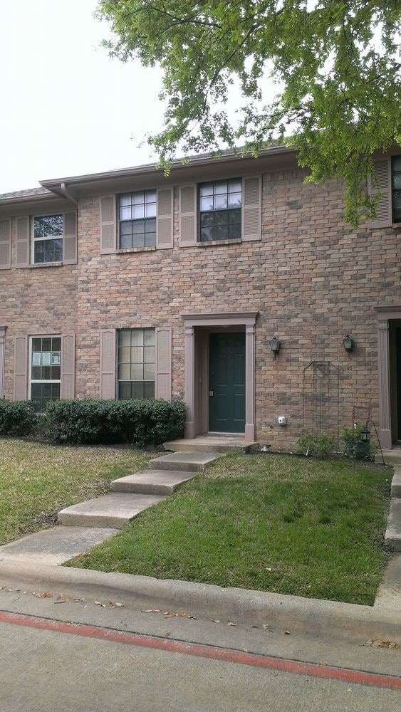 Updated Candleridge Townhome Townhouse for Rent in Fort Worth, TX