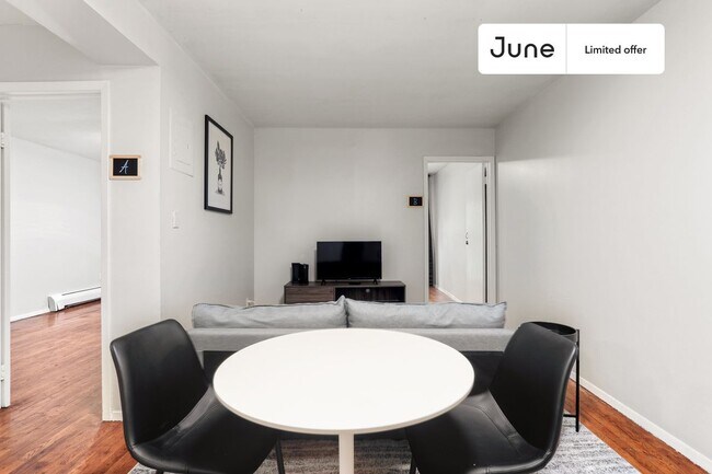 Foto del edificio - 11-46 Welling Court