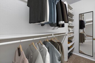 Interior Photo - Dream Little Rock