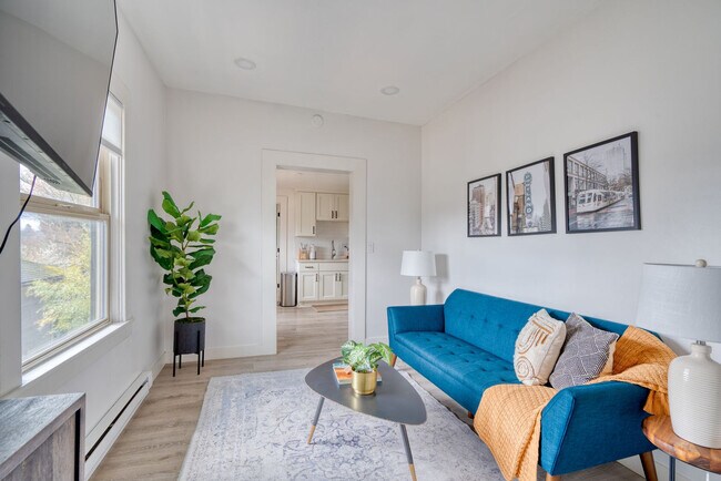 Foto del edificio - 4922 SE 50th Ave