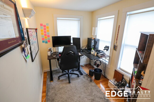 Foto del edificio - 43 Newcastle Rd