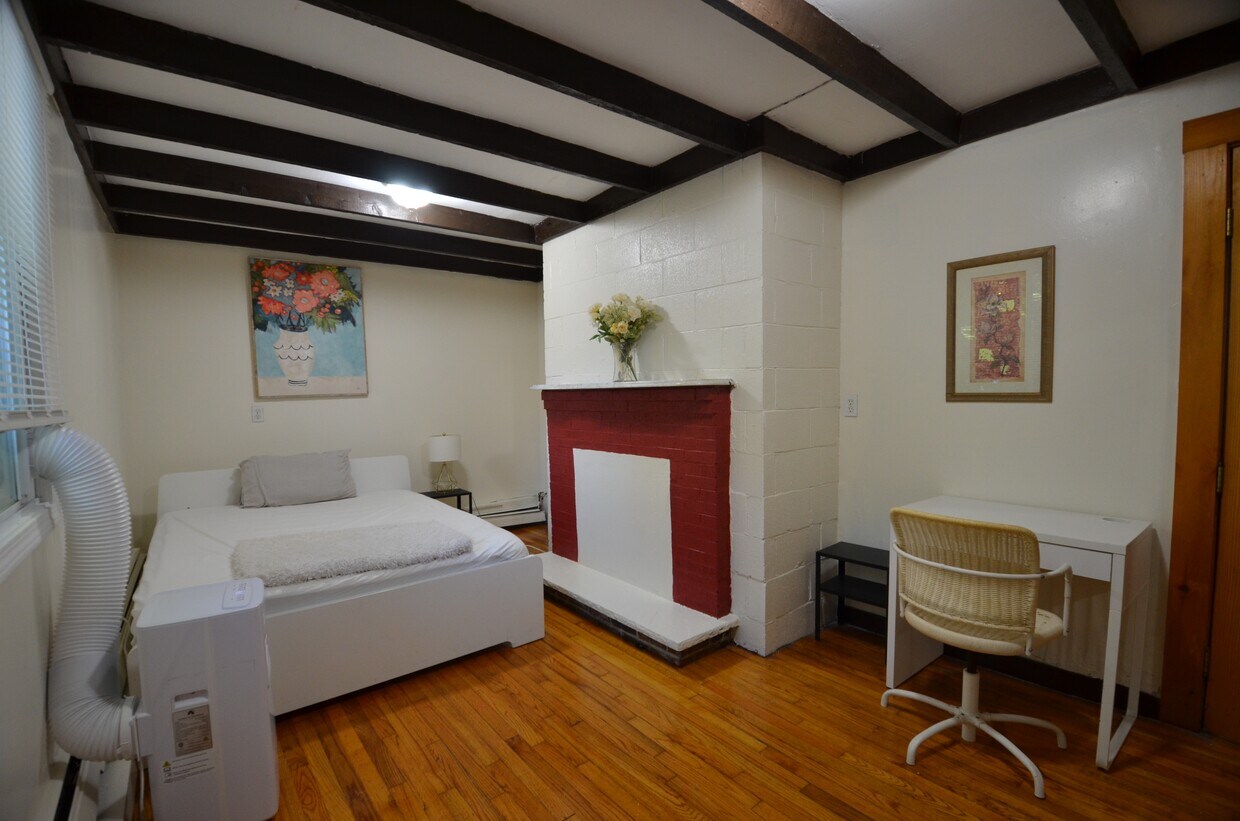 Foto principal - 445 Hope St
