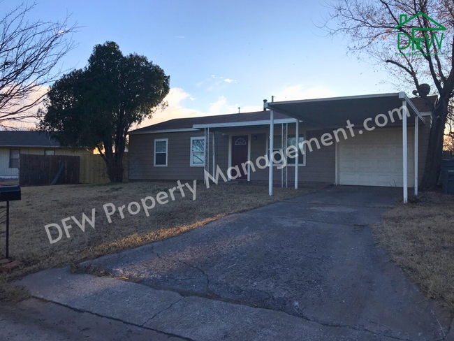 Foto del edificio - 2206 NW 26th St