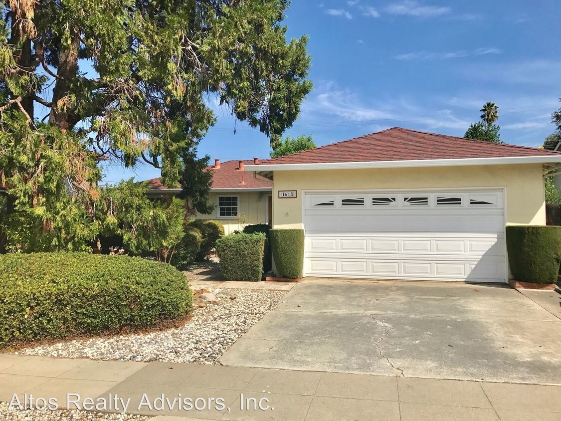 Foto principal - 1618 Heron Ave