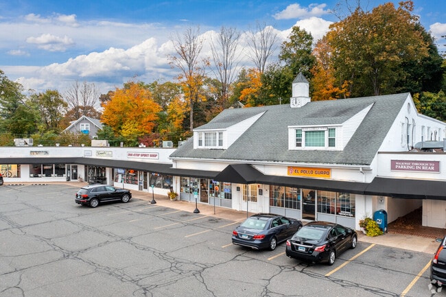 Building Photo - 419 New London Turnpike