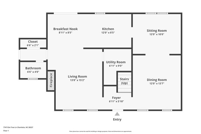 Building Photo - 7747 Elm Tree Ln