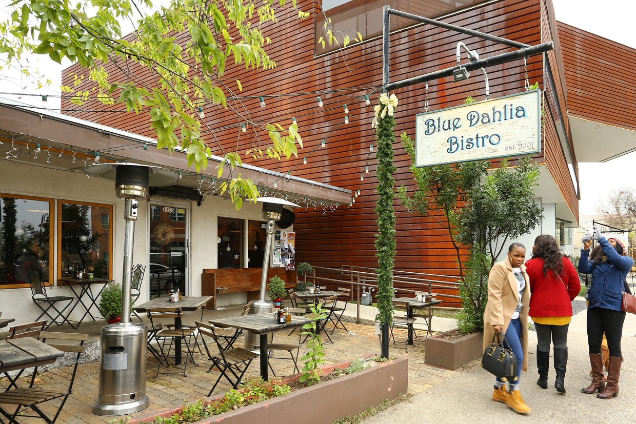 Picture of Central East Austin Austin