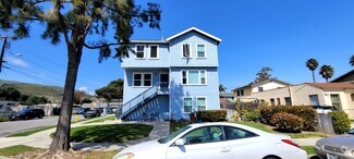 Building Photo - 628 Riverside St