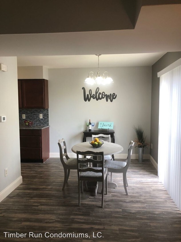 Foto del edificio - 2 br, 1.5 bath House - 353 Rose Marie Ct.