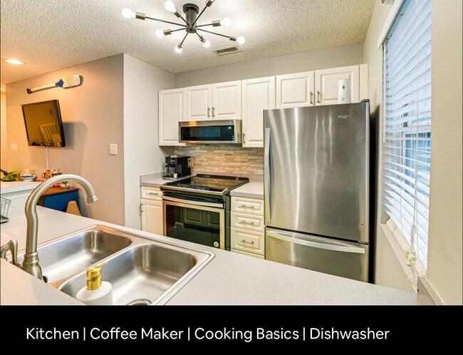 Cocina - 412 28th Ave N
