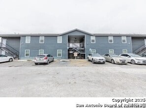 Building Photo - 8111 Landing