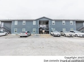 Building Photo - 8111 Landing