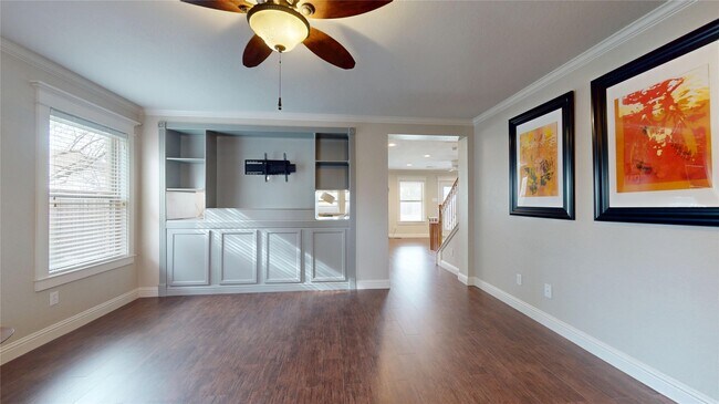 Foto del edificio - 7918 Tupper Bend Ct