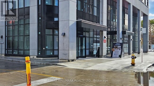 Photo du bâtiment - 181 Sterling Rd