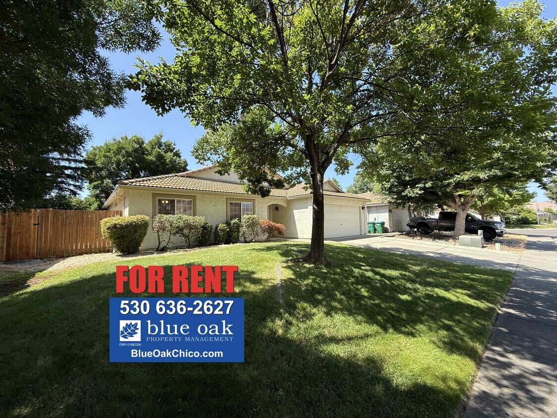 Foto principal - 2170 Robailey Dr