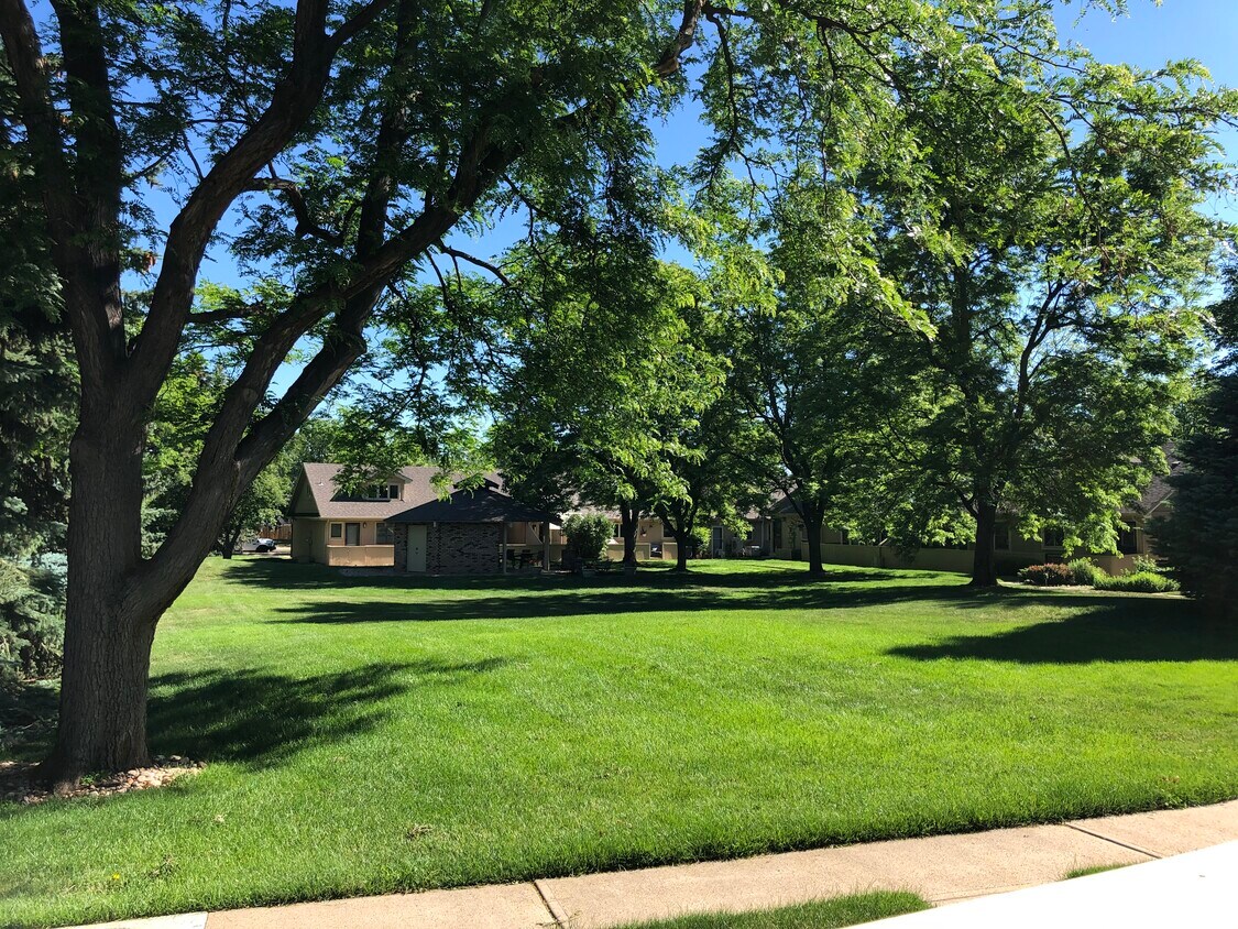 5436 White Pl, Boulder, CO 80303 House Rental in Boulder, CO