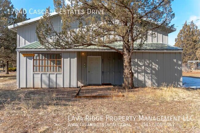 Building Photo - 17840 Cascade Estates Dr