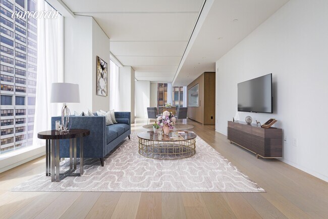 Foto del edificio - 100 E 53rd St