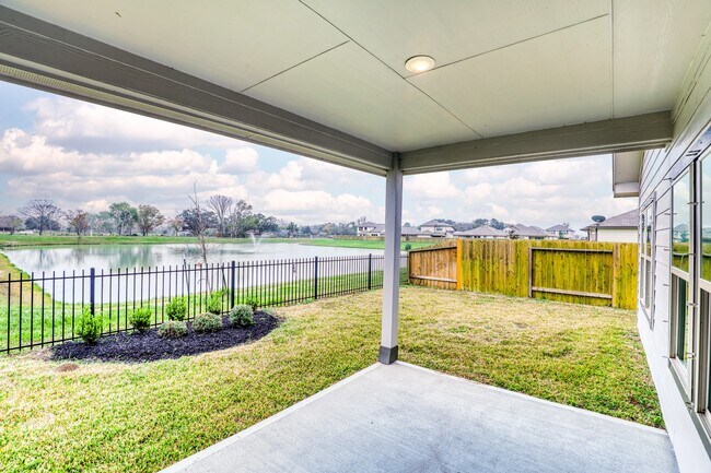 Foto del edificio - 201 Bryan Wy