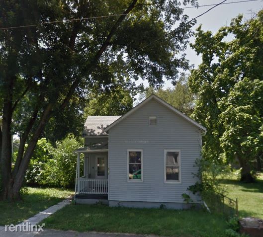 Primary Photo - 1020 S Matthew St