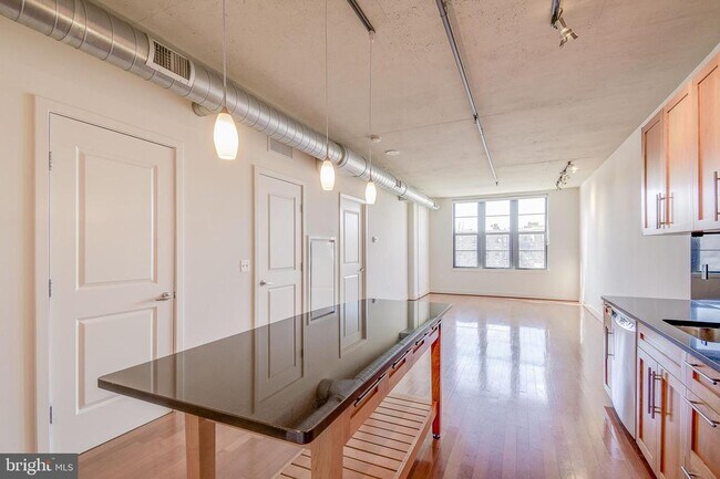 Foto del edificio - 2125 14th St NW