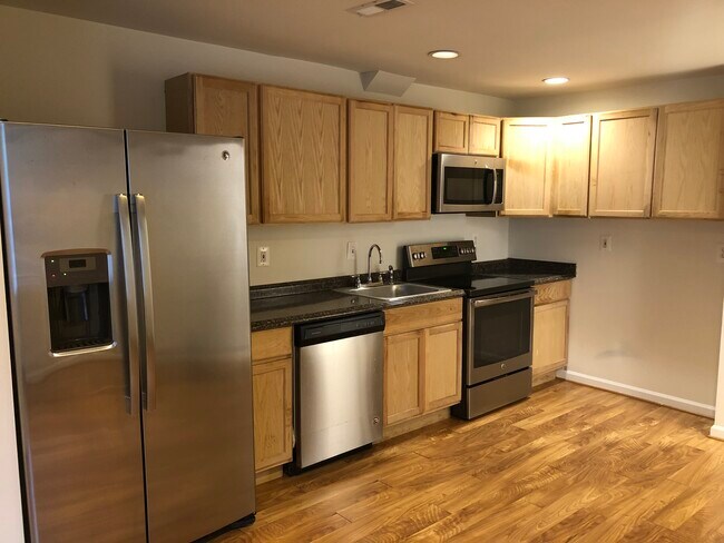 Foto del edificio - 516 T St NW