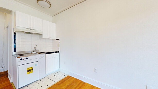 Foto del edificio - 723 Ellis St