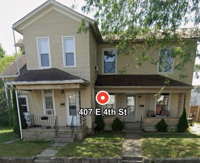 Building Photo - 407 E 4th St