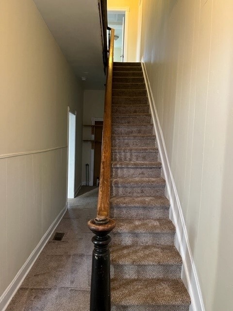 Entrance - 604 W Church St
