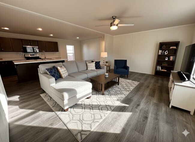 Foto del edificio - 8 Bing St N