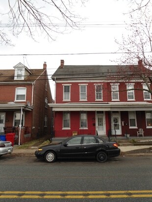 Building Photo - 310 N Charlotte St